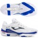 Joma Slam Men 2602 white royal 2026 Padel Shoes