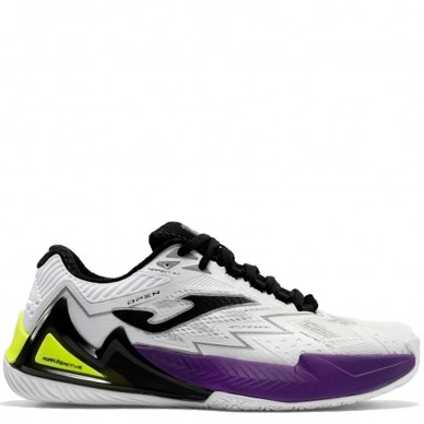 Joma Open Men 2632 white 2026 Padel Shoes