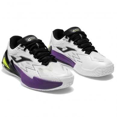 Joma Open Men 2632 white 2026 Padel Shoes