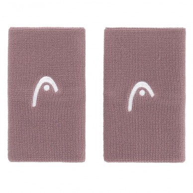 Wristbands Head 5" Soft Lilac