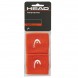 Wristbands Head 2.5" orange