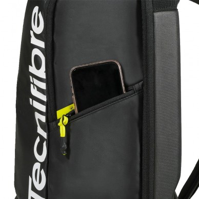 Tecnifibre Reform Black 2026 Backpack