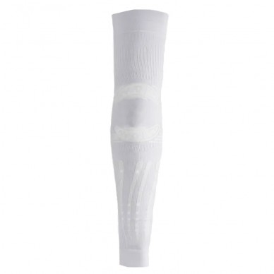 Arm Warmer Floky No Strain Evolution white x 1