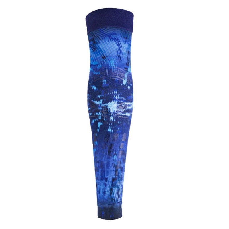 Arm Warmer Floky No Strain Fantasy Evolution blue x 1