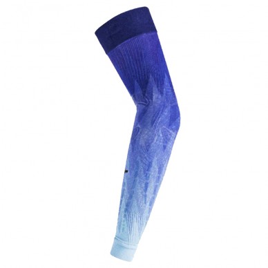 Arm Warmer Floky No Strain Fantasy Evolution ice blue x 1