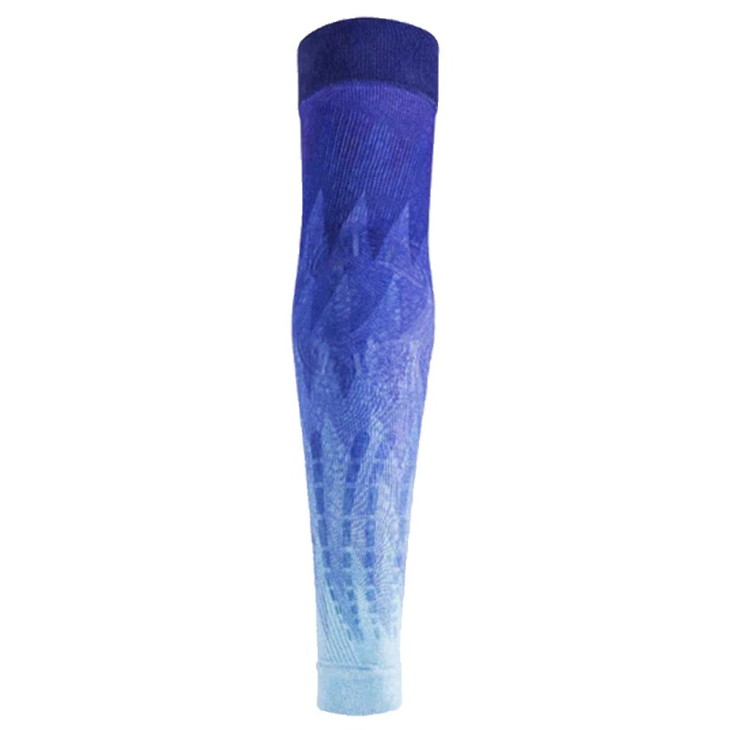 Arm Warmer Floky No Strain Fantasy Evolution ice blue x 1