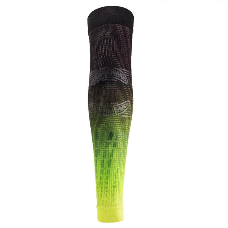Arm Warmer Floky No Strain Fantasy Evolution black yellow x 1