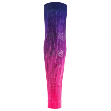 Arm Warmer Floky No Strain Fantasy Evolution Sleeve purple pink x 1