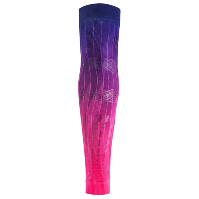 Arm Warmer Floky No Strain Fantasy Evolution Sleeve purple pink x 1