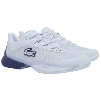 Lacoste AG-LT Ultra Light Blue 2026 Padel Shoes