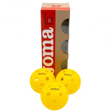 Bottle balls Joma Pickleball Balls Odin 3.0 Yellow