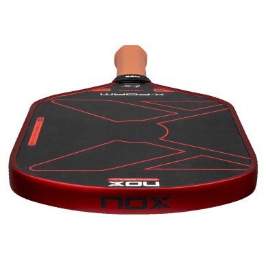 Nox Pickleball X-FOAM JMA 16mm 2026