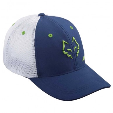Cap Babolat Lebrón Blue