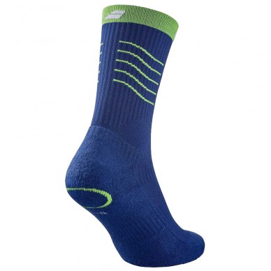 Socks Babolat Mid-Calf Lebron Blue