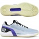 Wilson Rush Pro 5 Padel grey daw 2026 Padel shoes