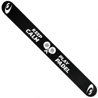 Protector Dreampadel Keep Calm black