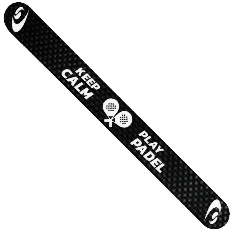 Protector Dreampadel Keep Calm black