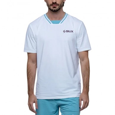 T-shirt Siux Apex white
