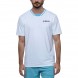 T-shirt Siux Apex white