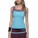 T-shirt Siux Apex Woman light blue