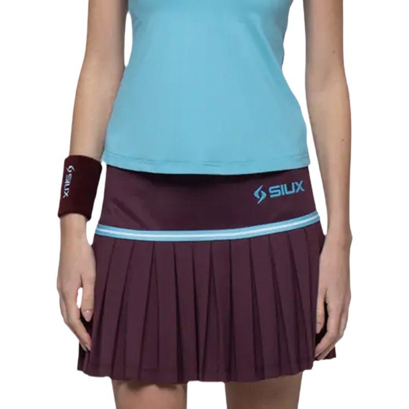Skirt Siux Apex Burgundy