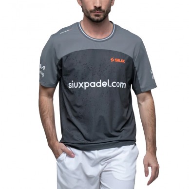 T-shirt Siux Pegasus Alex Chozas