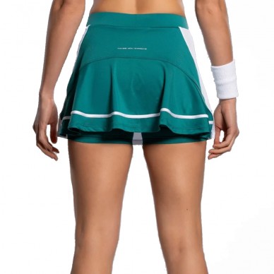 Skirt Nox Pro white green