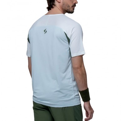T-shirt Siux Daruma light blue