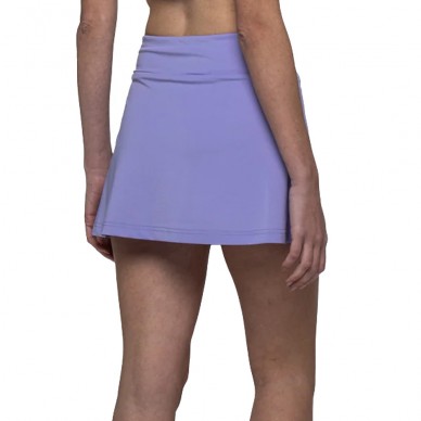 Skirt Siux Cyber Woman Lilac