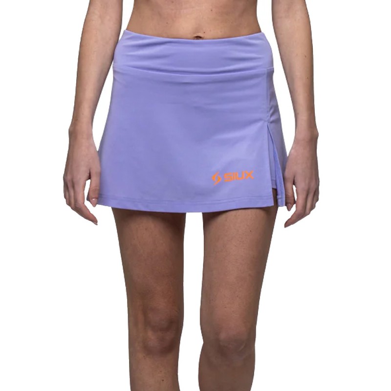 Skirt Siux Cyber Woman Lilac