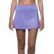 Skirt Siux Cyber Woman Lilac