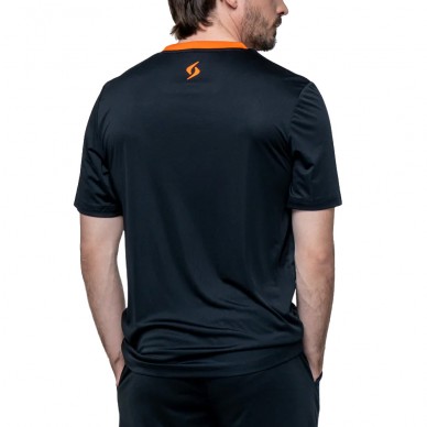 T-shirt Siux Bali black