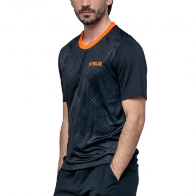 T-shirt Siux Bali black