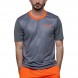T-shirt Siux Bali gray
