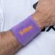 Wristbands Siux Groove Short Purple
