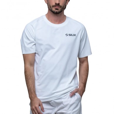 T-shirt Siux Match white