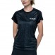 T-shirt Siux Club Woman black