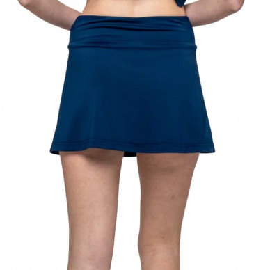 Skirt Siux Club navy blue