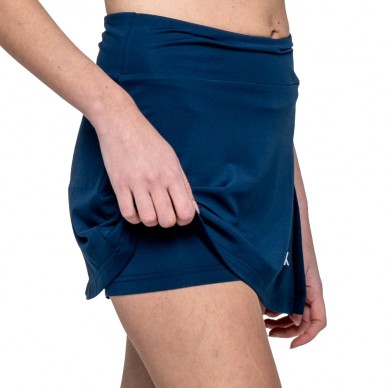 Skirt Siux Club navy blue