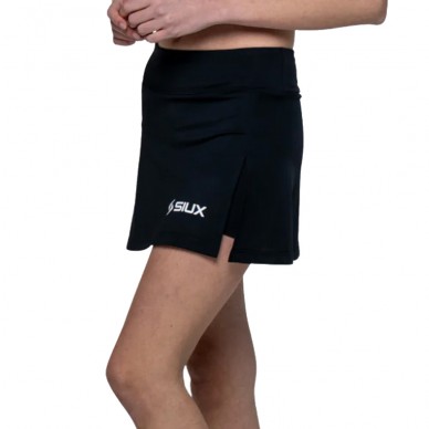 Skirt Siux Club black