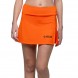 Skirt Siux Club Orange