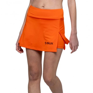 Skirt Siux Club Orange