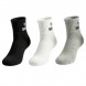 Socks Siux Basic Pack 3u mix