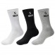 Socks Siux Basic high Pack 3u mix