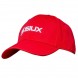 Cap Siux Basic red