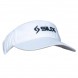 Visor Siux Basic White