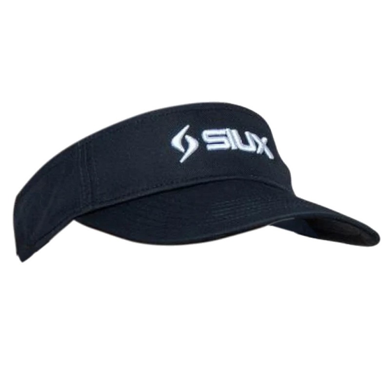 Visor Siux Basic black