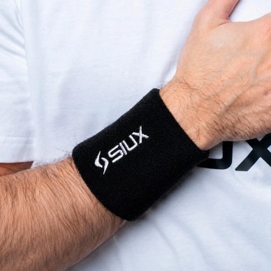 Wristbands Siux Basic Short Multicolor