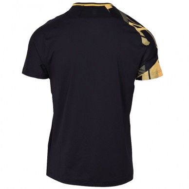 T-shirt Mizuno Daybreakers Shadow black