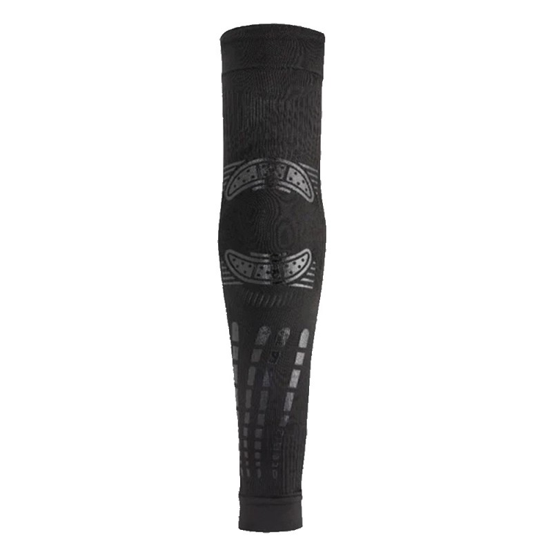 Arm Warmer Floky No Strain Evolution black sleeve x 1